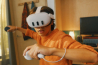 Ontdek de Meta Quest 3: Een revolutionaire sprong vooruit in VR-technologie
