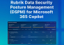 Rubrik versnelt de adoptie van AI met platform: Data Security Posture Management