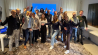 Nederlandse teams Team Only Planet 2120 en Cleaner Commutes winnaars van wereldwijde SAS Hackathon 2024