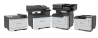 Lexmark introduceert nieuwe printers en mfp’s voor werkgroepen binnen middelgrote tot grote ondernemingen