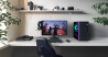 Alienware onthult nieuwe Dual Resolution Gaming Monitor voor de ultieme 2-in-1 game-ervaring