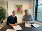 Partena Professional en BeCode ondertekenen een partnership om IT-talent op te leiden en te ondersteunen