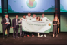 Nederlands en Belgisch team BioBuddy wint Huawei's tech-talentenprogramma 'Seeds for the Future' 