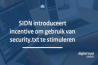 SIDN introduceert incentive om gebruik van security.txt te stimuleren