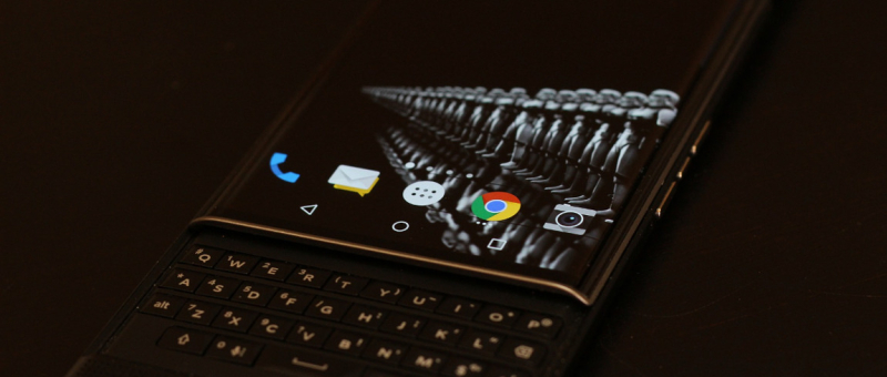 blackberry with google talk free download