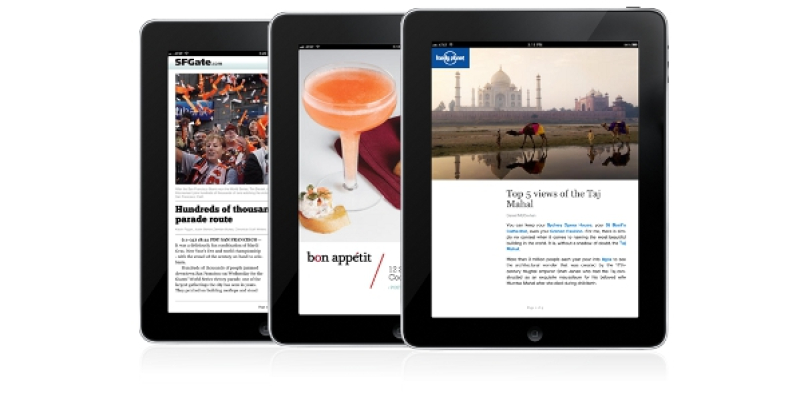 download flipboard for android