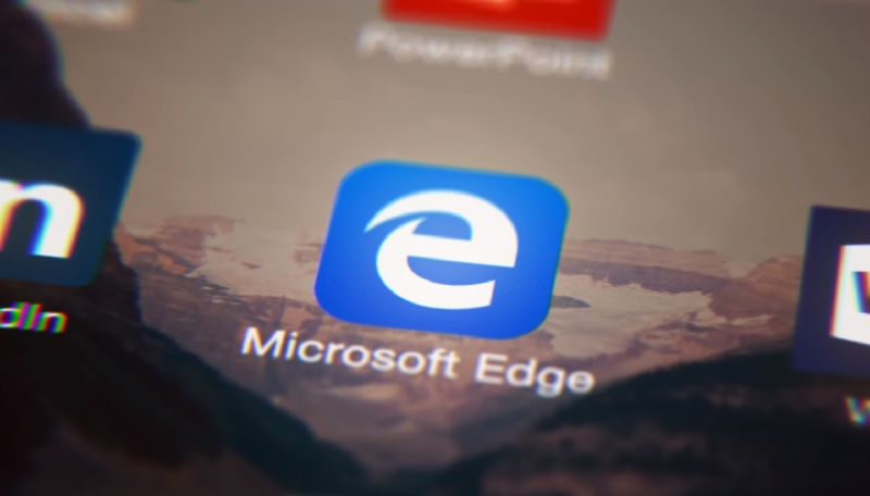 microsoft edge linux sign in