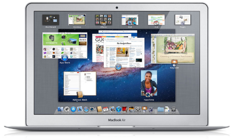 how to download mac os x lion from app store